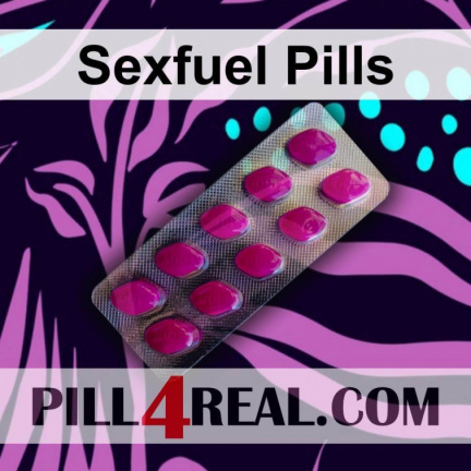 Sexfuel Pills 247