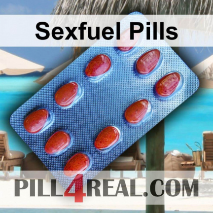Sexfuel Pills 294
