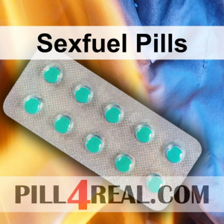 Sexfuel Pills 344