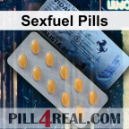 Sexfuel Pills 380