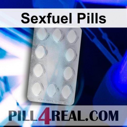 Sexfuel Pills 389