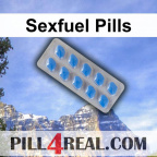 Sexfuel Pills 392