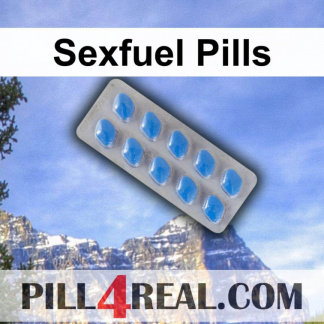 Sexfuel Pills 392