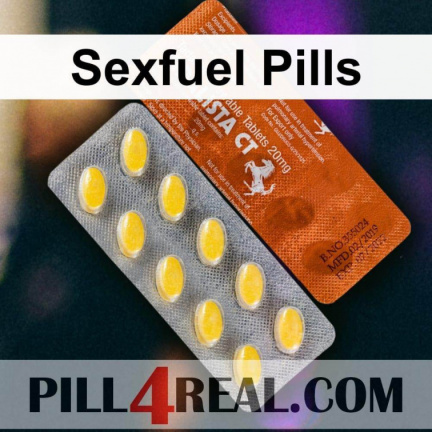 Sexfuel Pills 416