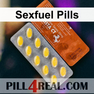 Sexfuel Pills 416