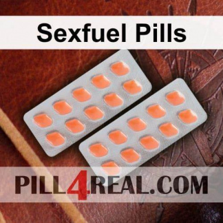 Sexfuel Pills 441