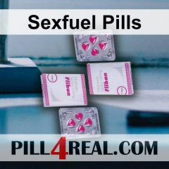 Sexfuel Pills 445