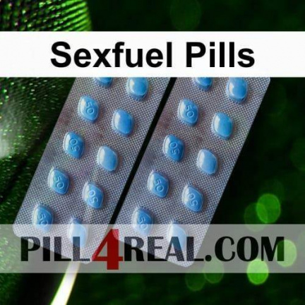 Sexfuel Pills 458