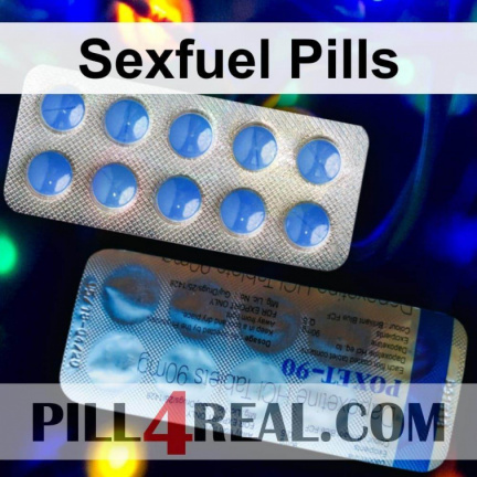 Sexfuel Pills 479