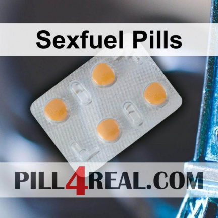 Sexfuel Pills 482