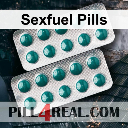 Sexfuel Pills 506