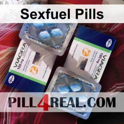Sexfuel Pills 586