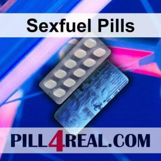 Sexfuel Pills 598