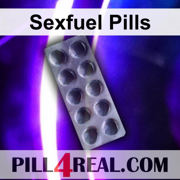 Sexfuel Pills 838