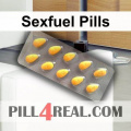 Sexfuel Pills 847