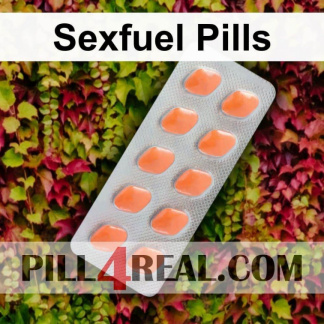 Sexfuel Pills 860