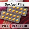Sexfuel Pills 873