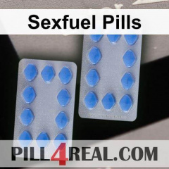 Sexfuel Pills 886