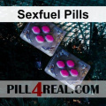 Sexfuel Pills 996