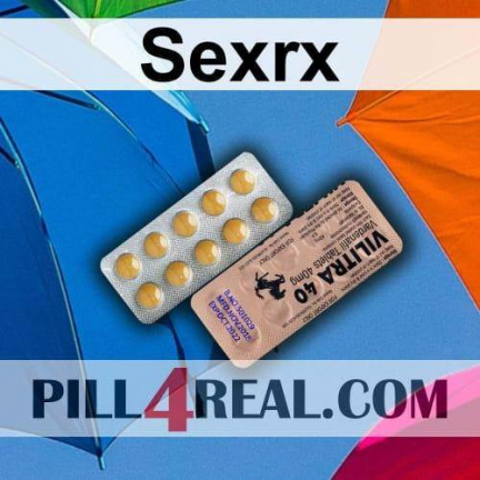 Sexrx 085