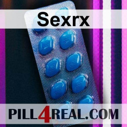 Sexrx 115