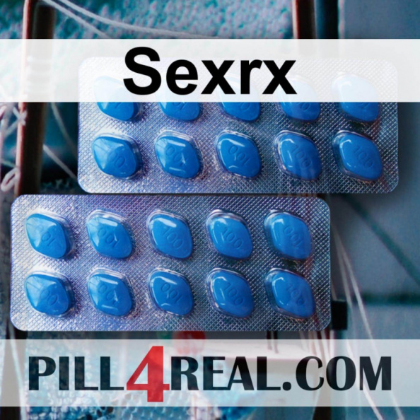 Sexrx 320