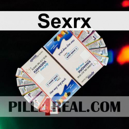 Sexrx 435
