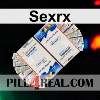 Sexrx 435