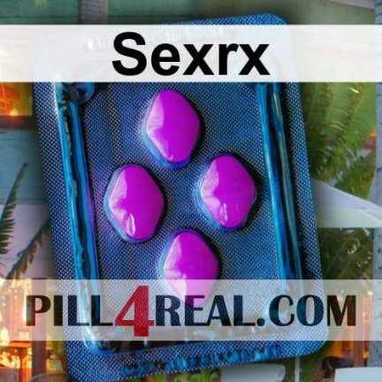 Sexrx 508