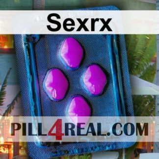Sexrx 508
