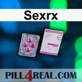 Sexrx 520