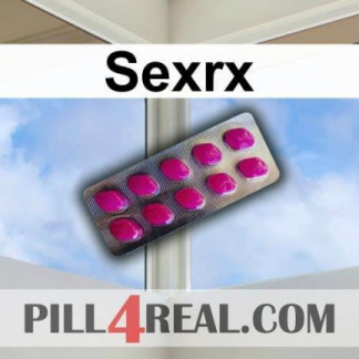 Sexrx 584