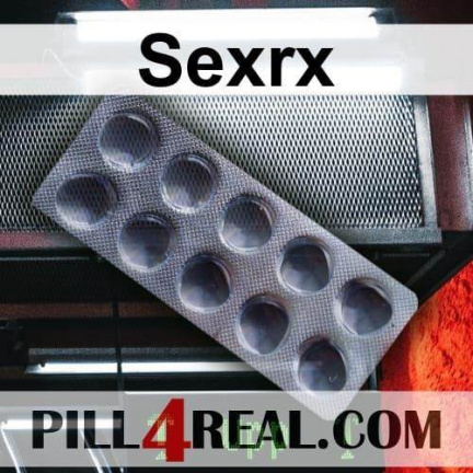 Sexrx 870