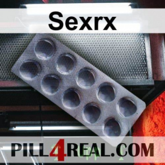 Sexrx 870