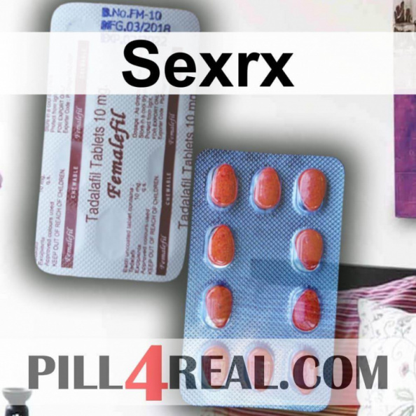 Sexrx 924