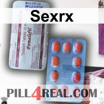 Sexrx 924