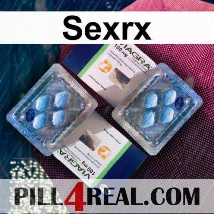 Sexrx 932