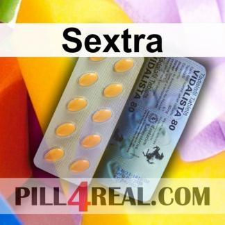 Sextra 528