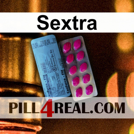 Sextra 701