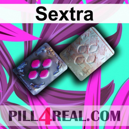Sextra 737