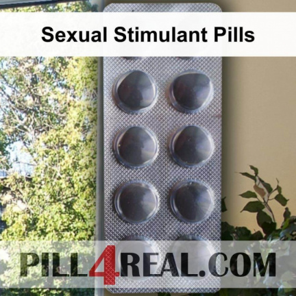 Sexual Stimulant Pills 038