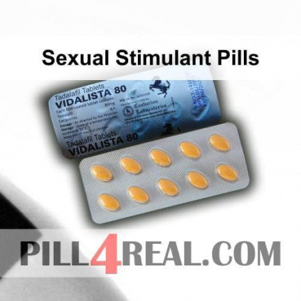 Sexual Stimulant Pills 088