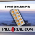 Sexual Stimulant Pills 117