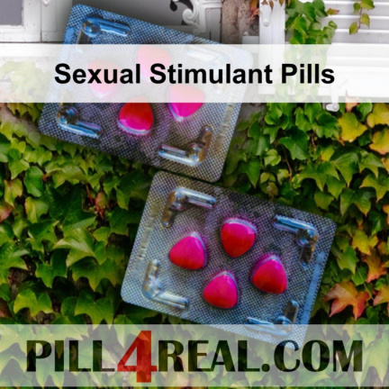 Sexual Stimulant Pills 125