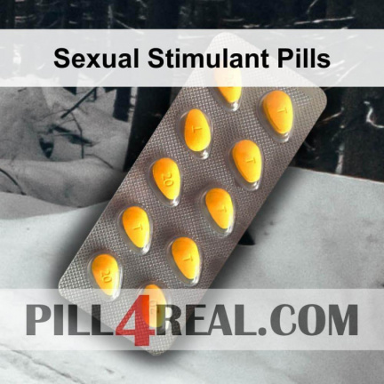 Sexual Stimulant Pills 164
