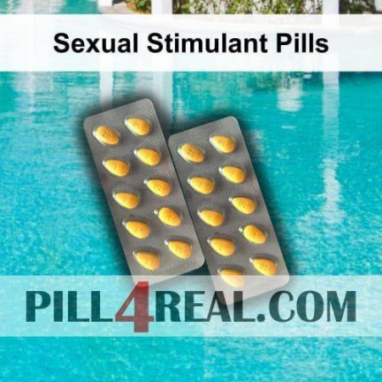 Sexual Stimulant Pills 262