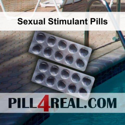 Sexual Stimulant Pills 386