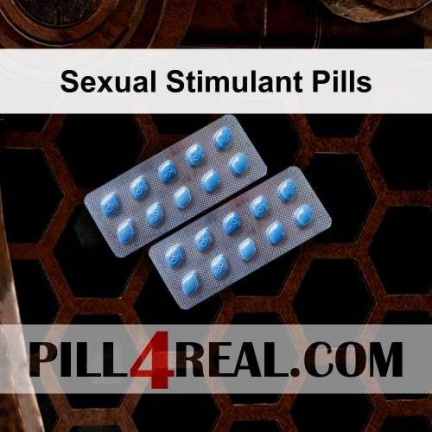 Sexual Stimulant Pills 440