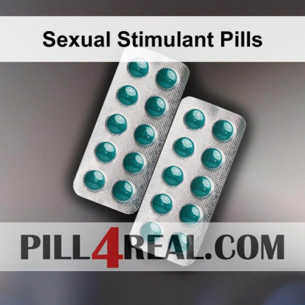 Sexual Stimulant Pills 444