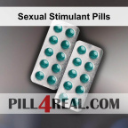 Sexual Stimulant Pills 444